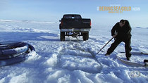 Bering Sea Gold: Under the Ice - Episode 1 - Motherlode