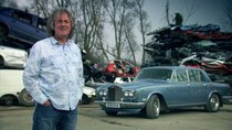James May's Cars of the People - Episode 3 - Rolls Royce Silver Shadow
