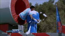 Wipeout (US) - Episode 10 - Exes and OHHs!
