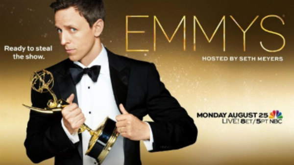 The Emmy Awards - Ep. 66 - The 66th Annual Primetime Emmy Awards