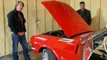 Fast N' Loud - Episode 2 - Chopped and Dropped Model A (2)