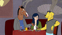 BoJack Horseman - Episode 6 - Our A-Story Is a 'D' Story