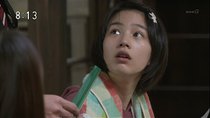 Amachan - Episode 105 - I'm Going Back to My Hometown?!