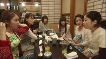 Amachan - Episode 106 - I'm Going Back to My Hometown?!