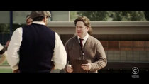 Drunk History - Episode 9 - Sports Heroes