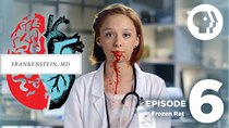 Frankenstein, MD - Episode 6 - Frozen Rats