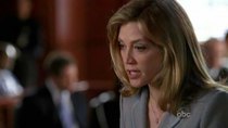 Boston Legal - Episode 1 - Smoke Signals