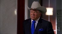 Boston Legal - Episode 8 - Roe