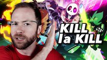 PBS Idea Channel - Episode 21 - Is Kill La Kill a Warning about Wearable Technology?