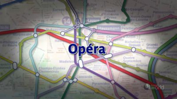 Paris: Next Stop - S01E01 - Opera