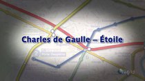 Paris: Next Stop - Episode 3 - Charles de Gaule - Étoile