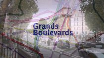 Paris: Next Stop - Episode 4 - Grands Boulevards