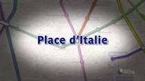 Paris: Next Stop - Episode 5 - Place d'Italie