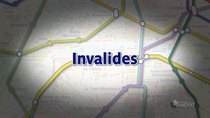 Paris: Next Stop - Episode 9 - Invalides