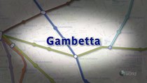 Paris: Next Stop - Episode 13 - Gambetta