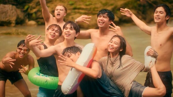 Section E Video The Muse of Section E Season 2 Episode 7