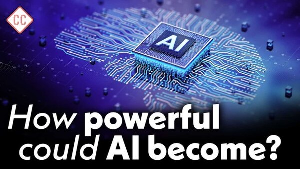 Crash Course Futures of AI Episode 3
