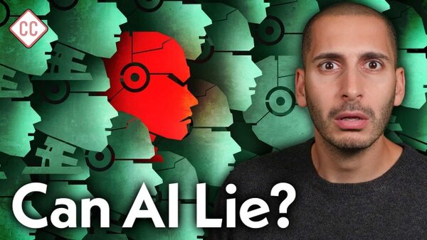 Crash Course Futures of AI Episode 4