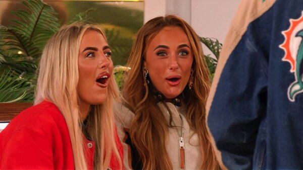 Love Island All Stars Season 3 Episode 2