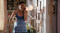 Bunheads - Episode 7 - What's Your Damage, Heather?