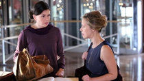 Bunheads - Episode 16 - There's Nothing Worse Than a Pantsuit