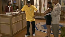 The Jamie Foxx Show - Episode 3 - Burned Twice By the Same Flame