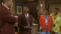 The Jamie Foxx Show - Episode 6 - And Bubba Makes Three