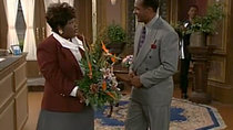 The Jamie Foxx Show - Episode 9 - Seems Like Old Times