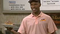 The Jamie Foxx Show - Episode 18 - The Young and the Meatless