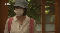 Amachan - Episode 113 - My Heart Is Re-Ignited