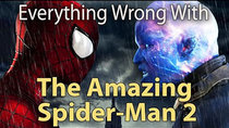 Honest Trailers - Episode 27 - Everything Wrong With The Amazing Spider-Man 2