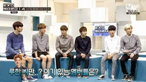 EXO 90:2014 - Episode 1