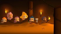 Bubble Guppies - Episode 11 - The Oyster Bunny