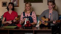 Garfunkel and Oates - Episode 6 - Third Member