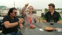 Trailer Park Boys - Episode 2 - The Fuckin' V-Team