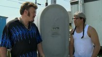 Trailer Park Boys - Episode 9 - Righties Loosies, Lefties Tighties