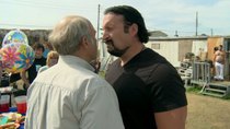 Trailer Park Boys - Episode 10 - Crawling Through the Shitpipe