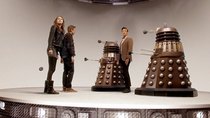 Doctor Who Confidential - Episode 1 - Life Cycle of a Dalek