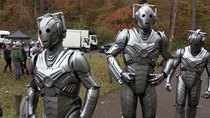 Doctor Who Confidential - Episode 13 - Behind the Scenes of Nightmare in Silver