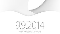 Apple Events - Episode 2 - Special Event, September 2014