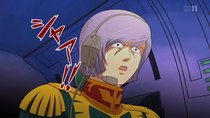 Gundam-san - Episode 7 - I Like Those Who Have Fallen