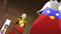 Gundam-san - Episode 9 - The Duel of Fate