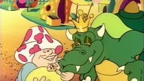The Adventures of Super Mario Bros. 3 - Episode 3 - Princess Toadstool for President / Never Koop a Koopa