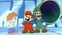 The Adventures of Super Mario Bros. 3 - Episode 14 - Misadventures in Babysitting