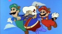 The Adventures of Super Mario Bros. 3 - Episode 11 - Up, Up, and a Koopa / 7 Continents for 7 Koopas