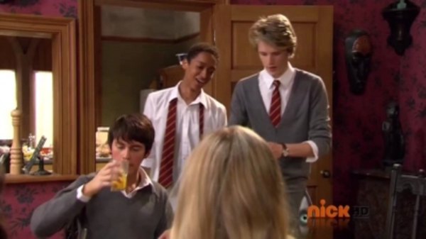 House of Anubis Season 1 Episode 2 info and links where to watch - Where Can I Watch House Of Anubis