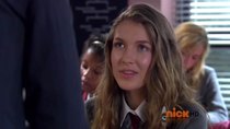 House of Anubis - Episode 3 - House of the Blackbird