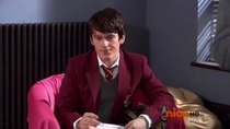 House of Anubis - Episode 9 - House of Keys