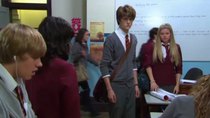 House of Anubis - Episode 21 - House of Cat-Nap