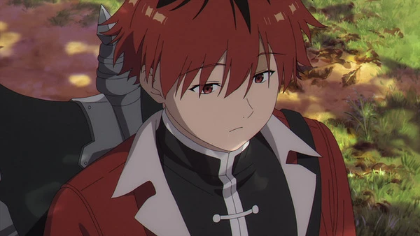 Somewhere She'd Like